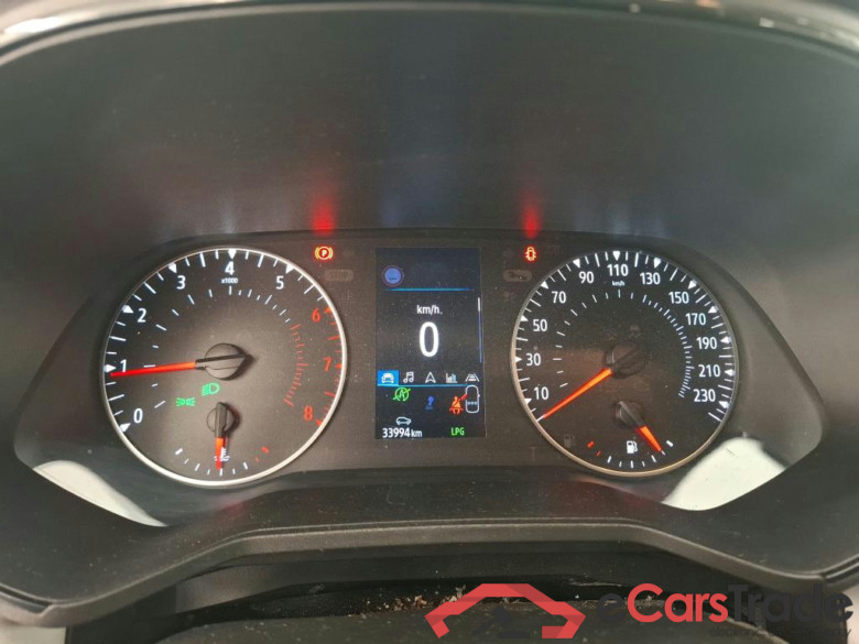 Clio V Business 1.0 TCe 100CV BVM6 E6d / GPL #6