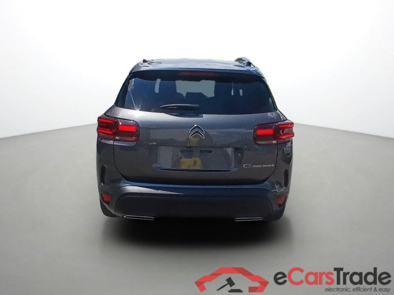Citroen C5 AIRCROSS Max Hybride 145 e-DCS6 #3
