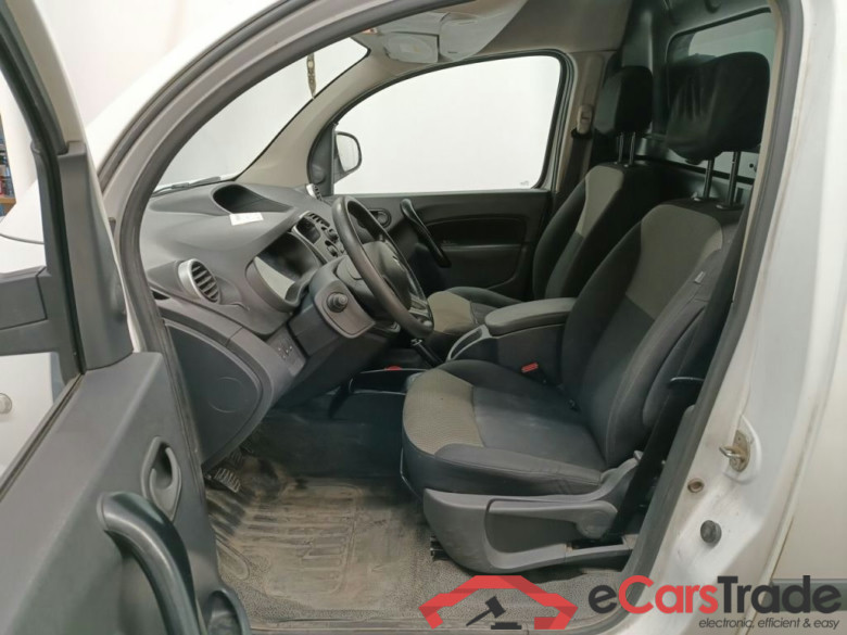 RENAULT KANGOO EXPRESS DSL - 2013 1.5 Blue dCi 95 Grand Confort (EU6D-Temp) 4d #3