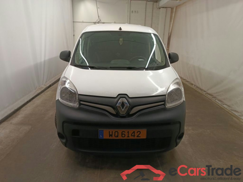 RENAULT KANGOO EXPRESS DSL - 2013 1.5 Blue dCi 95 Grand Confort (EU6D-Temp) 4d #5