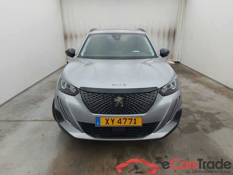 PEUGEOT 2008 - 2020 1.2 PureTech 130 Allure S&S (EU6.3) 5d #5