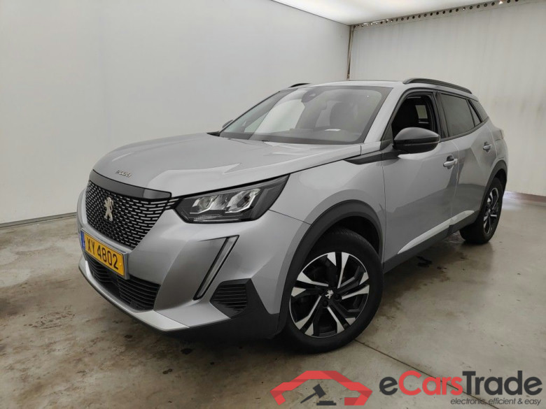 PEUGEOT 2008 - 2020 1.2 PureTech 130 Allure S&S (EU6.3) 5d #1