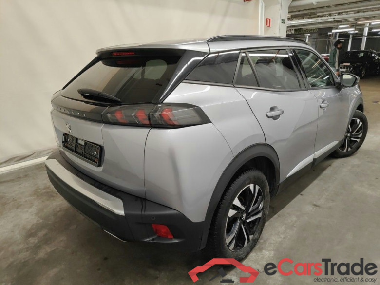 PEUGEOT 2008 - 2020 1.2 PureTech 130 Allure S&S (EU6.3) 5d #2
