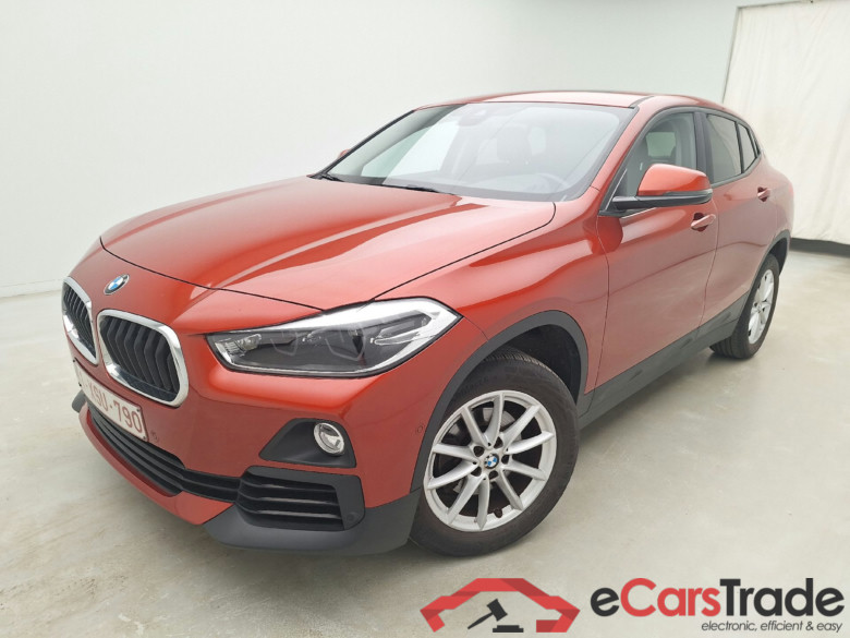 BMW, X2 '17, BMW X2 sDrive18dA 100kW Aut. 5d #2
