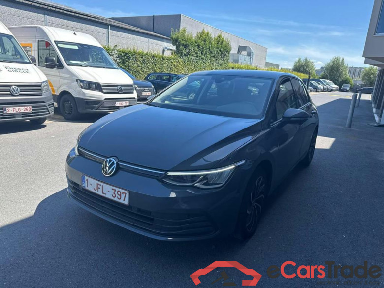 VOLKSWAGEN Golf VIII Golf 1.0 TSI Life Business OPF #1