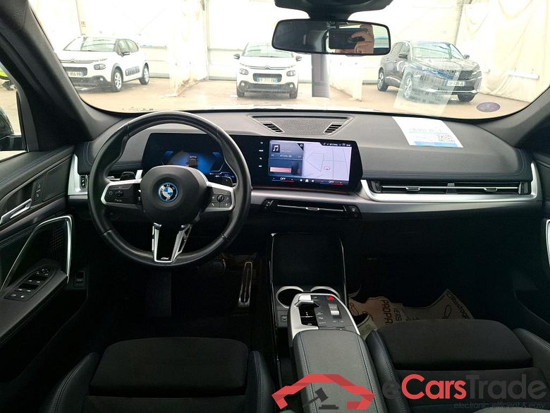 BMW X1 / 2022 / 5P / SUV xDrive25e M Sport DKG7 #5