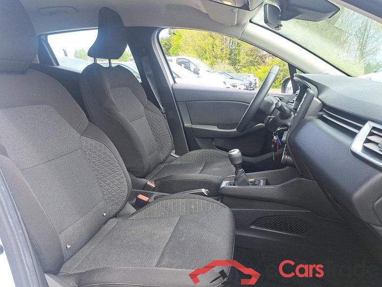 Clio V Business 1.0 TCe 100CV BVM5 E6dT #6