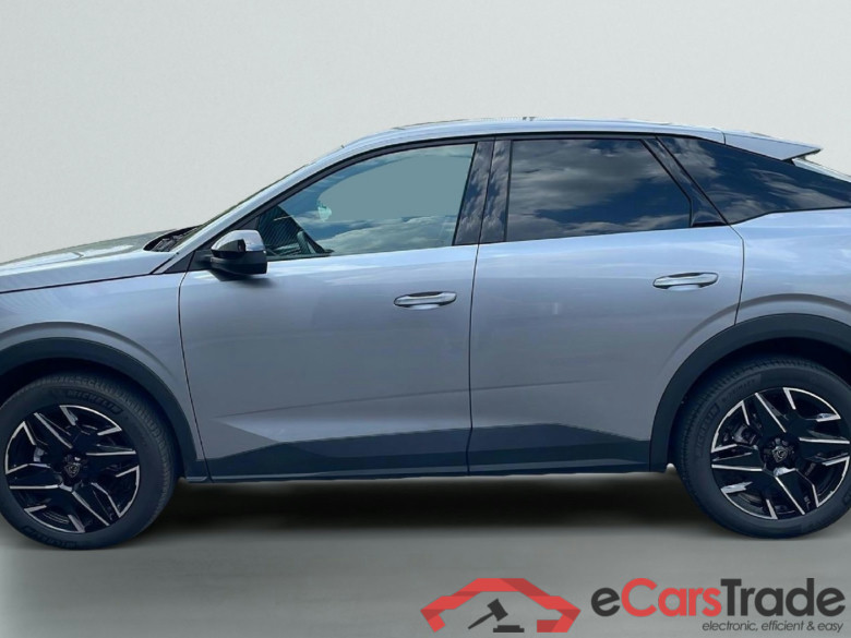 Peugeot 3008 Hybrid 145 e-DCS6 Allure #4