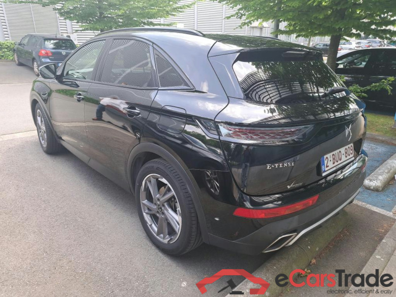 DS AUTOMOBILES DS 7 CROSSBACK 1.6 PHEV 225 LIGNE NOIRE AUTO #3