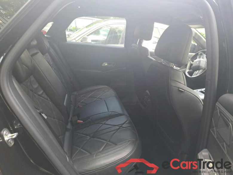 DS AUTOMOBILES DS 7 CROSSBACK 1.6 PHEV 225 LIGNE NOIRE AUTO #6