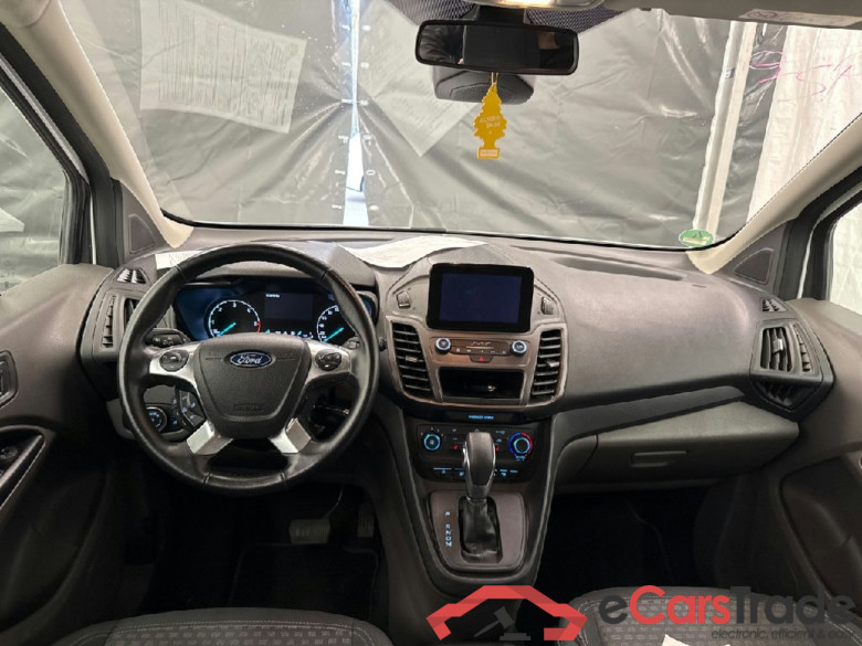 FORD Transit Connect 230 L2 LKW S&S Autm. Trend 5d 88kW #3