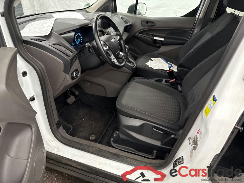 FORD Transit Connect 230 L2 LKW S&S Autm. Trend 5d 88kW #4
