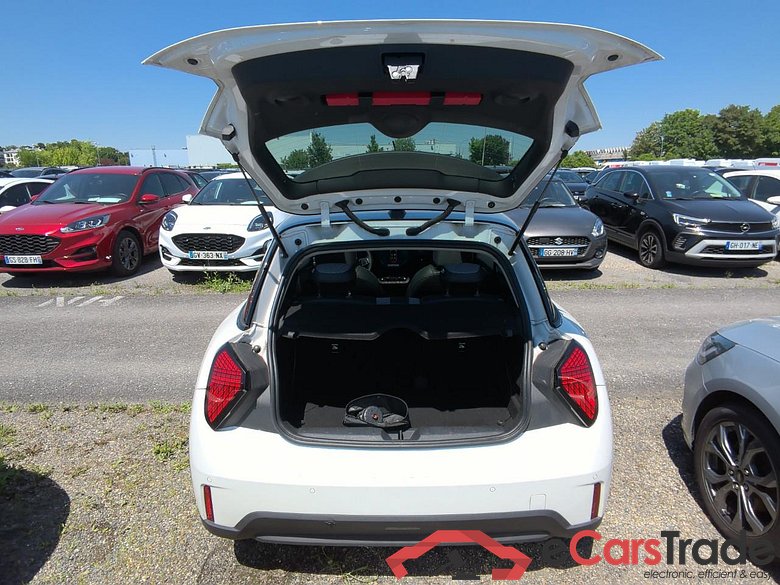 MINI COOPER C CLASSIC 156 BVA RSK #5