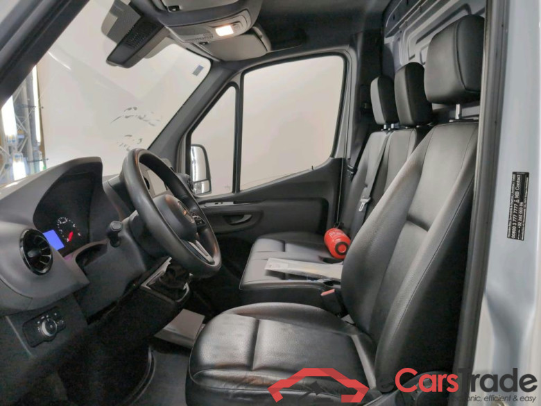 MERCEDES-BENZ SPRINTER 300 FOU SWB DSL - 201 311 2.1 CDI L1H1 FWD Functional #5