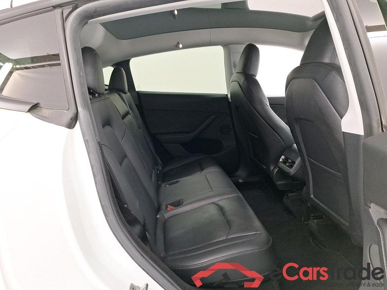 TESLA MODEL Y BEV LONG RANGE AUTO 4WD #5