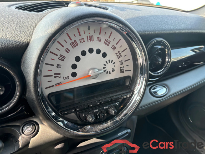 Mini Cooper 1.6d Pano Leather KeylessGo Klima ... #6
