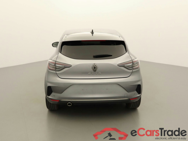 Renault Clio Techno TCe 90 #5