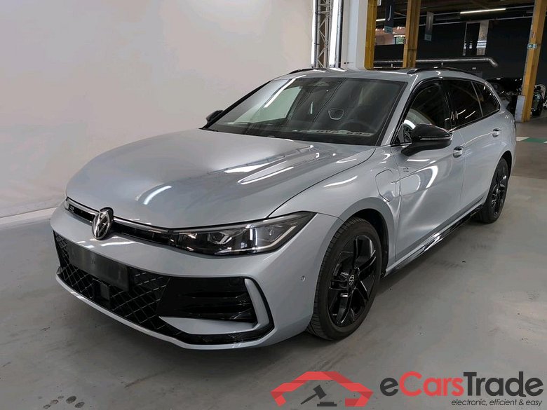 VOLKSWAGEN PASSAT VARIANT 1.5 TSI PHEV 130KW DSG R-LINE BUS PREM #1