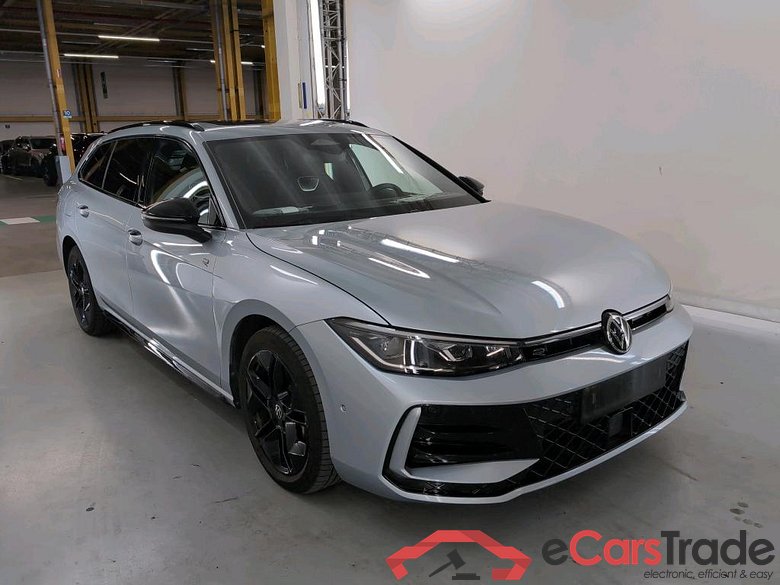 VOLKSWAGEN PASSAT VARIANT 1.5 TSI PHEV 130KW DSG R-LINE BUS PREM #2