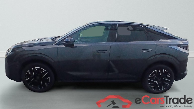 Peugeot 3008 Hybrid 145 e-DCS6 Allure #4