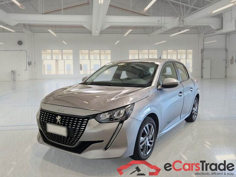 PEUGEOT 208 / 2019 / 5P / BERLINA ACTIVE BLUEHDI 100 S/S #1