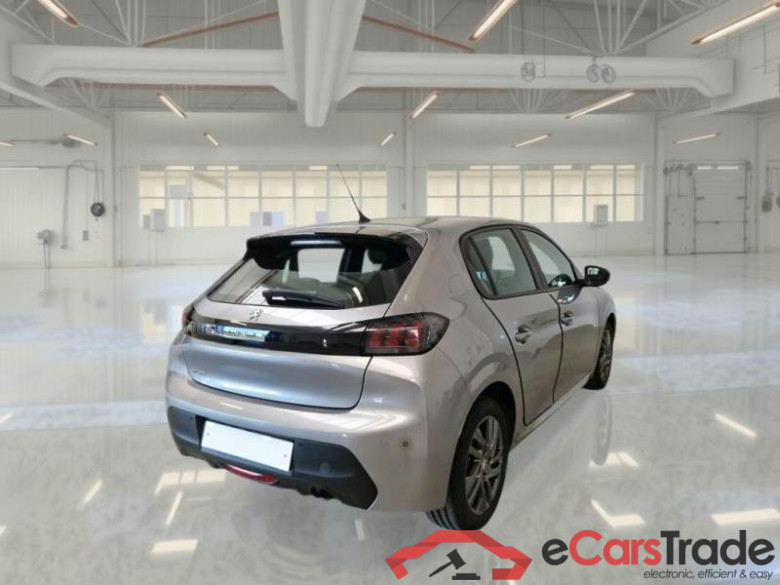 PEUGEOT 208 / 2019 / 5P / BERLINA ACTIVE BLUEHDI 100 S/S #2