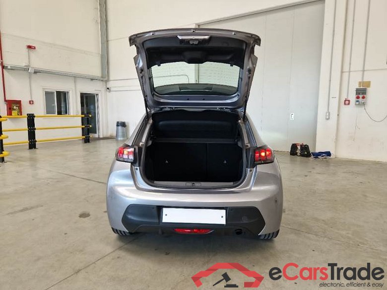 PEUGEOT 208 / 2019 / 5P / BERLINA ACTIVE BLUEHDI 100 S/S #5