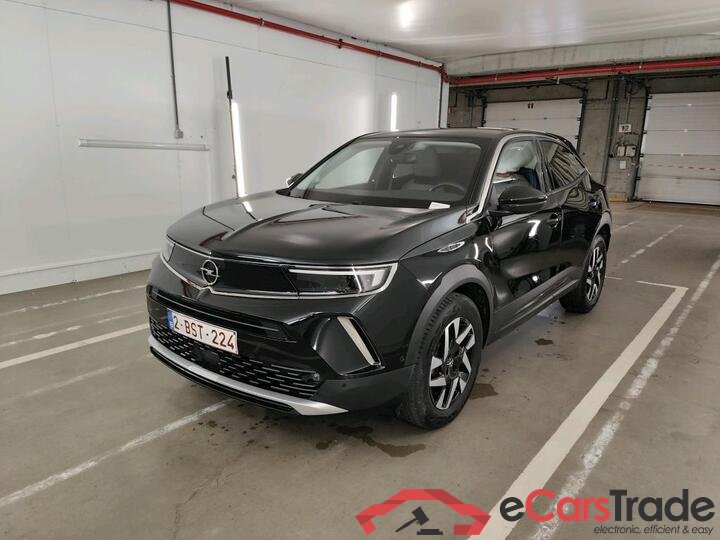 Opel Mokka Mokka 1.2 Turbo S/S Elegance 74kW/100pk  5D/P Man-6 #1