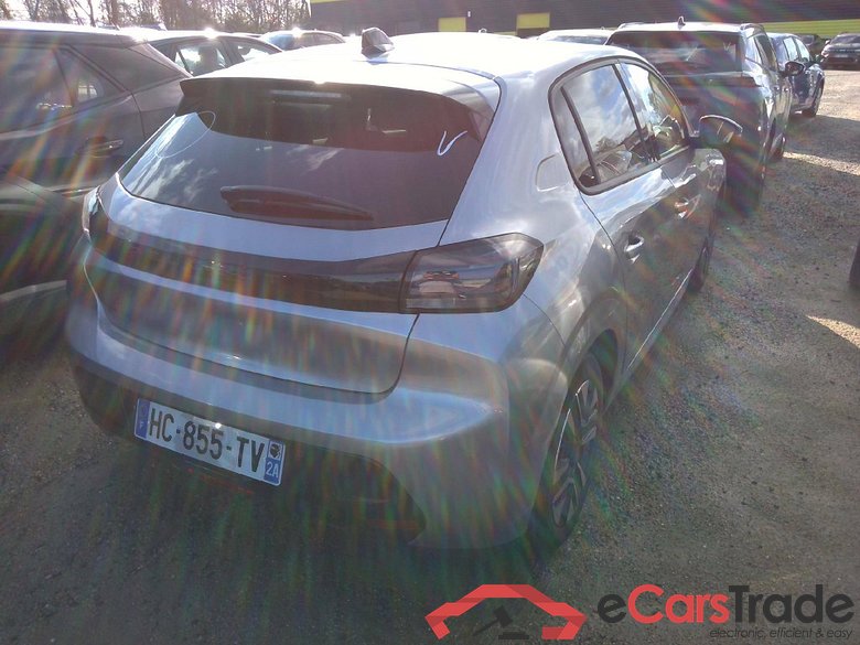 Peugeot 208 Allure 208 100 S&S BVM6 #2