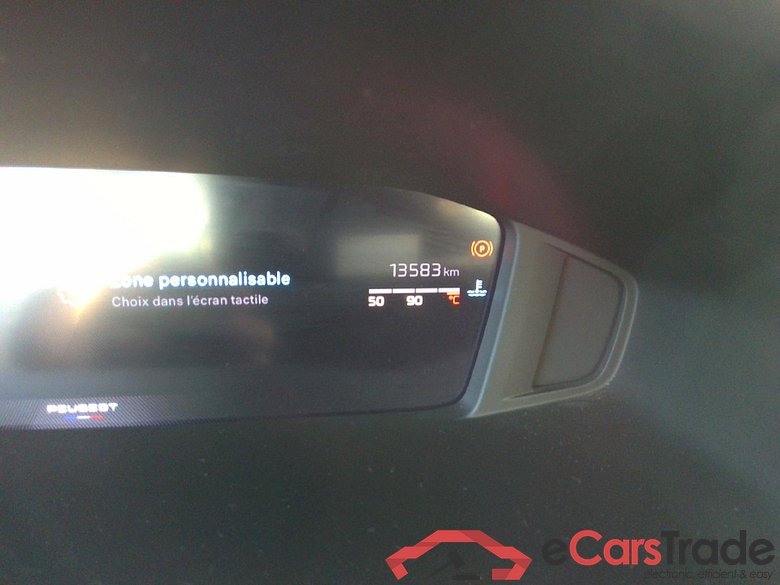 Peugeot 208 Allure 208 100 S&S BVM6 #4