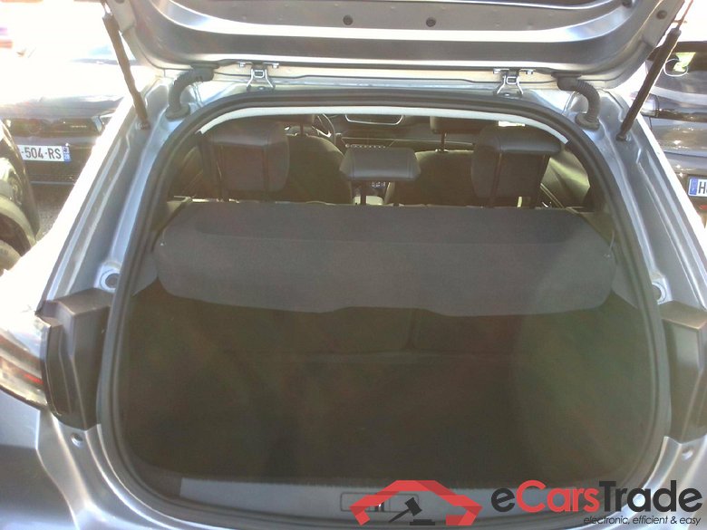 Peugeot 208 Allure 208 100 S&S BVM6 #6