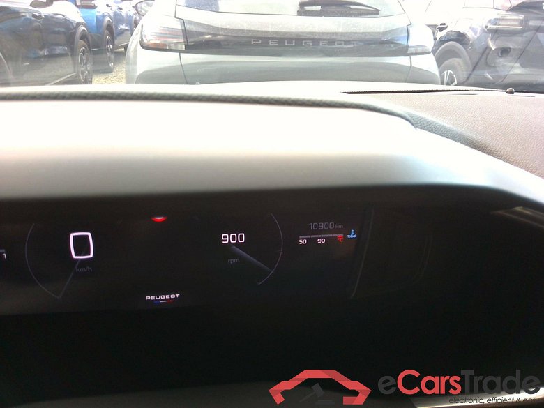 Peugeot 208 Allure 1.2L 100 S&S (BVM6) #4