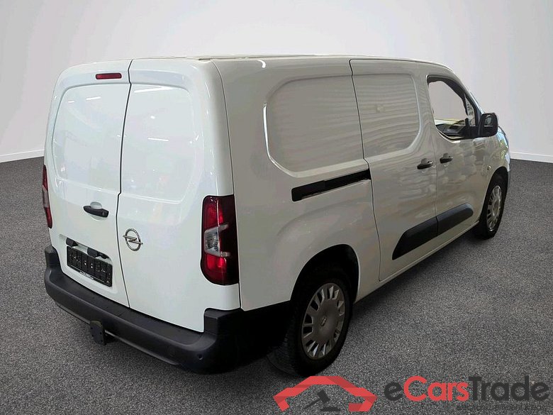 Combo E Cargo - e Edition 50kWh #3