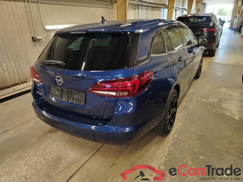 Astra K Sports Tourer Ultimate Start/Stop 1.2 Turbo 96KW MT6 E6d #2