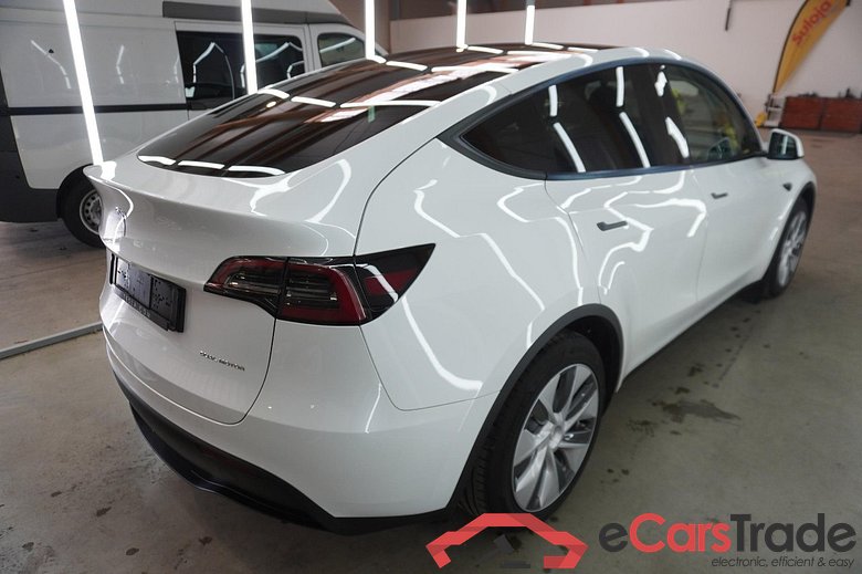 TESLA Model Y Long Range Dual Motor AWD 5d 378kW #2