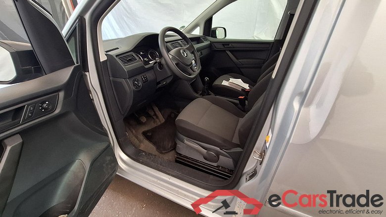 Caddy Nfz Kombi BMT 1.0 TSI 75KW MT5 E6dT #4