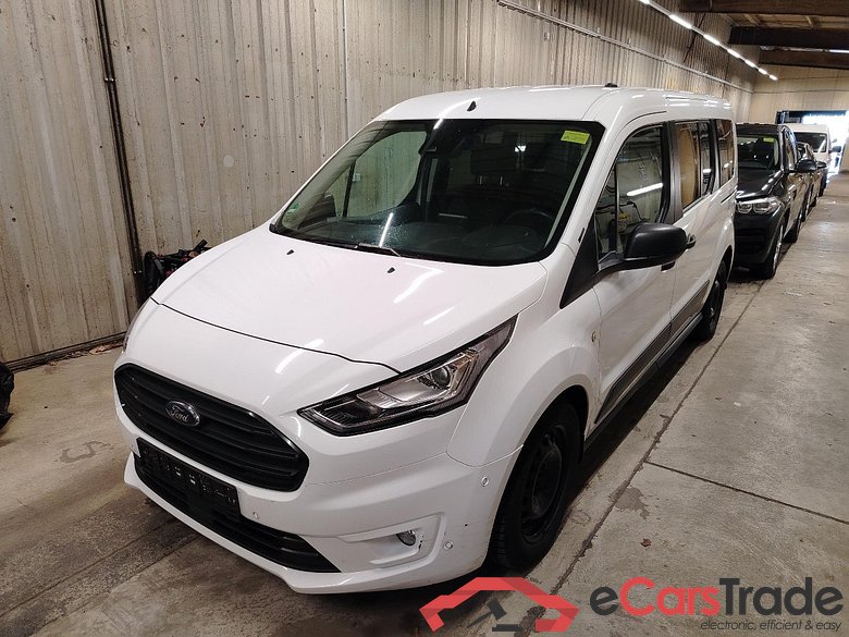FORD Transit Connect 230 L2 LKW S&S Autm. Trend 5d 88kW #1