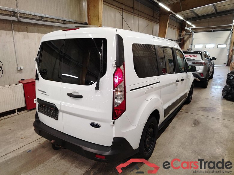 FORD Transit Connect 230 L2 LKW S&S Autm. Trend 5d 88kW #2