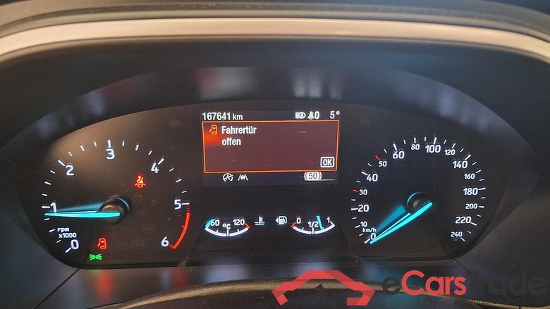 Focus Turnier Cool & Connect 1.5 EcoBlue 88KW MT6 E6dT #6