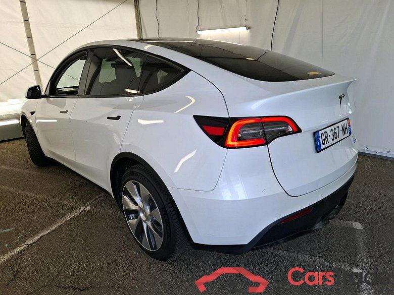 TESLA Model Y / 2020 / 5P / SUV Long Range Dual Motor AWD #3