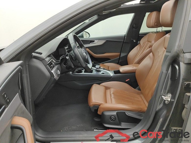 AUDI A5 SPORTBACK - 2020 40 TFSI 204 S line S tronic 5d #3
