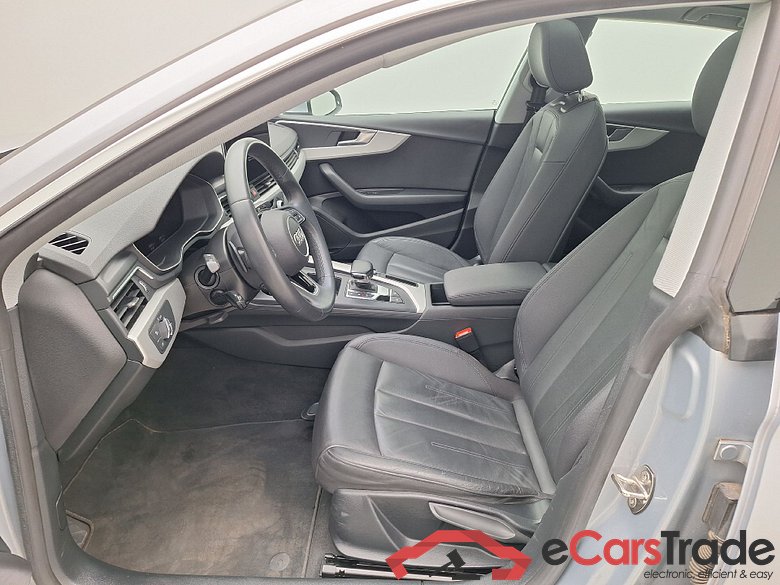 Audi, A5 SB FL'20, Audi A5 Sportback 30 TDI S tronic Business Edition #3