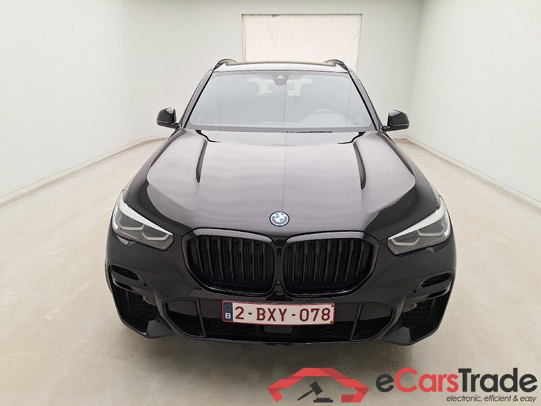 BMW, X5 '18 PHEV, BMW X5 xDrive45e (155kW) 5d #1