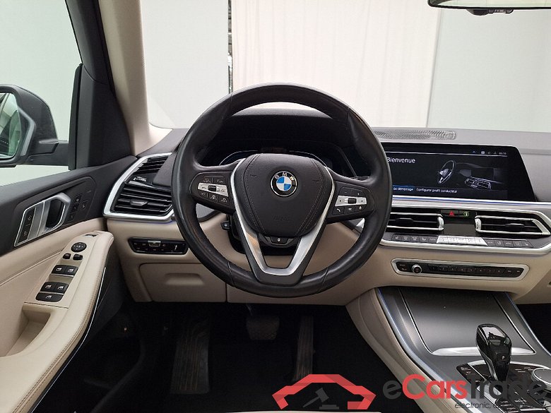 BMW, X5 '18, BMW X5 xDrive45e (155kW) 5d #5
