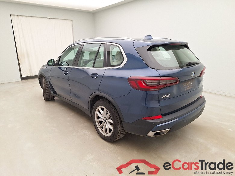 BMW, X5 '18, BMW X5 xDrive45e (155kW) 5d #6