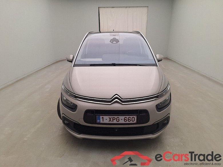 Citroën, Gr.C4 SpaceT. FL'16, Citroën Grand C4 Spacetourer 1.5 BlueHDi 130 S&S E 7pl #1