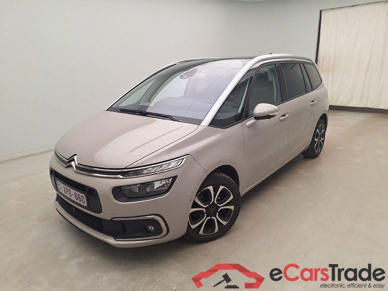 Citroën, Gr.C4 SpaceT. FL'16, Citroën Grand C4 Spacetourer 1.5 BlueHDi 130 S&S E 7pl #2