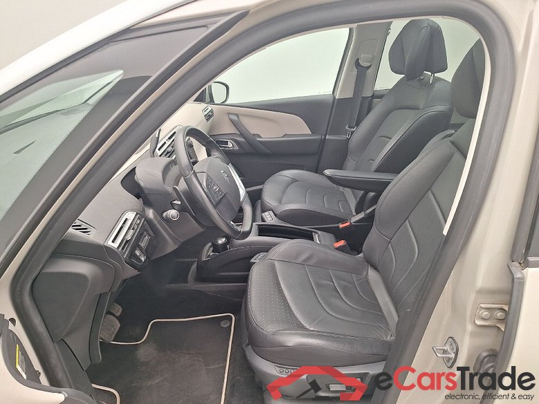 Citroën, Gr.C4 SpaceT. FL'16, Citroën Grand C4 Spacetourer 1.5 BlueHDi 130 S&S E 7pl #3