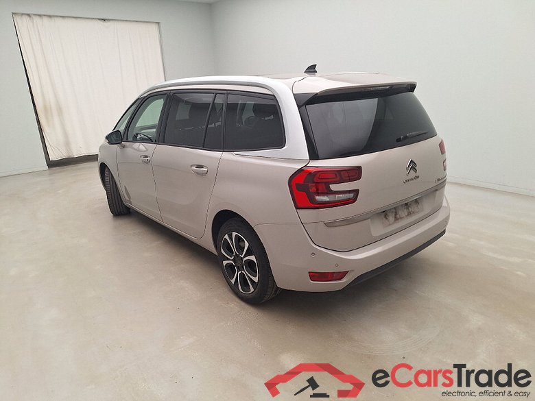 Citroën, Gr.C4 SpaceT. FL'16, Citroën Grand C4 Spacetourer 1.5 BlueHDi 130 S&S E 7pl #6