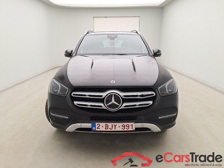 Mercedes, GLE '18, Mercedes-Benz GLE GLE 350 de 4MATIC Business Solut
